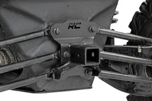 Receiver Hitch | Can-Am Maverick X3 4WD (2017-2021)