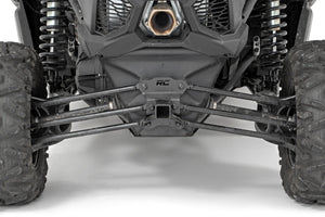 Receiver Hitch | Can-Am Maverick X3 4WD (2017-2021)