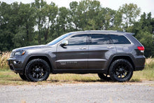 2.5 Inch Lift Kit | N3 Struts | Jeep Grand Cherokee 4WD (2016-2021)