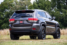 2.5 Inch Lift Kit | N3 Struts | Jeep Grand Cherokee 4WD (2016-2021)
