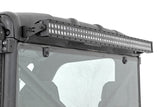 LED Light | Rear Mount | 50" Black Pair | | Polaris Ranger 1000XP (14-22)