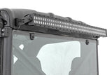 LED Light | Rear Mount | 50" Black Pair | | Polaris Ranger 1000XP (14-22)