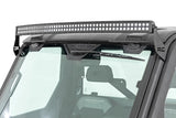 LED Light | Rear Mount | 50" Black Pair | | Polaris Ranger 1000XP (14-22)