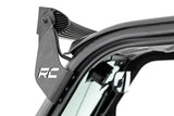 LED Light | Rear Mount | 50" Black Pair | | Polaris Ranger 1000XP (14-22)