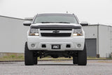 7 Inch Lift Kit | N3 Struts | Chevy/GMC SUV 1500 2WD/4WD (07-14)