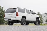 7 Inch Lift Kit | N3 Struts | Chevy/GMC SUV 1500 2WD/4WD (07-14)