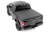Bed Cover | Tri Fold | Soft | 5.5 Ft Bed | Ford F-150 (15-20)