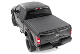 Bed Cover | Tri Fold | Soft | 6'7" Bed | Ford F-150 2WD/4WD (21-22)