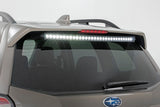 Subaru 30in LED Rear Facing LED Kit (14-18 Forester | Chrome Series)