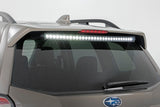Subaru 30in LED Rear Facing LED Kit (14-18 Forester|Black Series)