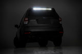 Subaru 30in LED Rear Facing LED Kit (14-18 Forester|Black Series)