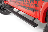 Power Board With Light Kit | Crew Cab | Ford F-150 (15-20)/Super Duty (17-19)
