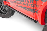 Power Board With Light Kit | Crew Cab | Ford F-150 (15-20)/Super Duty (17-19)