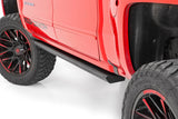 Power Board With Light Kit | Crew Cab | Chevy/GMC 1500/2500HD/3500HD 2WD/4WD