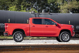 3.5 Inch Lift Kit | Chevy Silverado 1500 2WD/4WD (2019-2022)