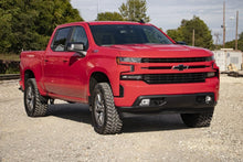 3.5 Inch Lift Kit | V2 | Chevy Silverado 1500 2WD/4WD (2019-2022)