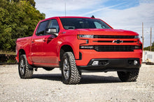 3.5 Inch Lift Kit | V2 | Chevy Silverado 1500 2WD/4WD (2019-2022)
