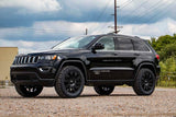 2.5 Inch Lift Kit | Jeep Grand Cherokee WK2 2WD/4WD (2011-2021)