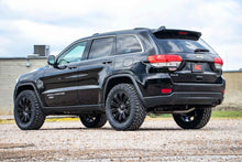 2.5 Inch Lift Kit | Jeep Grand Cherokee WK2 2WD/4WD (2011-2021)