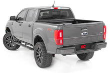 3.5 Inch Lift Kit | Ford Ranger 4WD (2019-2022)