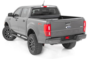 3.5 Inch Lift Kit | Ford Ranger 4WD (2019-2022)