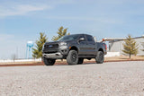 3.5 Inch Lift Kit | N3 | Ford Ranger 4WD (2019-2022)