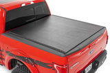 Soft Roll Up Bed Cover | 5 Ft Bed | Toyota Tacoma 2WD/4WD (16-22)
