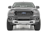 2.5 Inch Leveling Kit | Ford Ranger 2WD/4WD (2019-2022)
