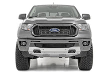 2.5 Inch Leveling Kit | Ford Ranger 2WD/4WD (2019-2022)