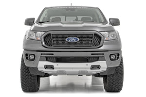 2.5 Inch Leveling Kit | Ford Ranger 2WD/4WD (2019-2022)