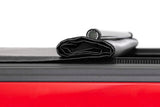 Soft Roll Up Bed Cover | 5.5 Ft Bed | Toyota Tundra 2WD/4WD (07-22)