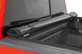 Soft Roll Up Bed Cover | 5 Ft Bed | Toyota Tacoma 2WD/4WD (16-22)