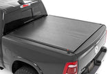 Soft Roll Up Bed Cover | 5.5 Ft Bed | No Rambox | Ram 1500 (19-22)/1500 TRX (21-22)