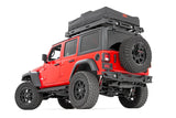 Retract Step Kit | Lighted | 4DR | | Jeep Wrangler JL 4WD (18-22)