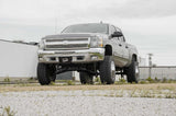 7.5" Lift Kit | N3 Struts | Chevy/GMC 1500 (07-13)