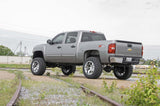 7.5 Inch Lift Kit | N3 Struts/V2 | Chevy/GMC 1500 (07-13)