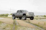 7.5 Inch Lift Kit | Chevy/GMC 1500 4WD (07-13)