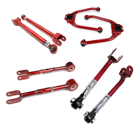 Suspension Arms