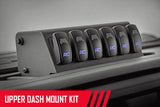 Multiple Light Controller | Dash | Jeep Gladiator JT (20-22)/Wrangler JL (18-22)