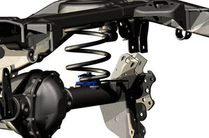 6 Inch Lift Kit | X-Series | Jeep Wrangler JK 2WD/4WD (2007-2018)