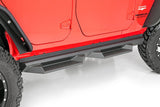 DS2 Drop Steps | Jeep Wrangler JK 2WD/4WD (2007-2018)