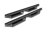DS2 Drop Steps | Jeep Wrangler JK 2WD/4WD (2007-2018)