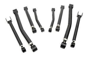 X-FLEX CONTROL ARMS