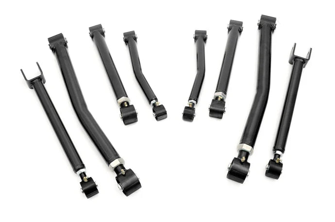 X-FLEX CONTROL ARMS