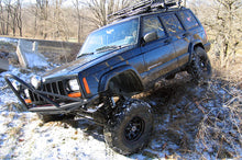 4.5 Inch Lift Kit | V2 | Rear AAL | Jeep Cherokee XJ 2WD/4WD (84-01)