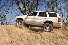 4 Inch Lift Kit | X-Series | Jeep Grand Cherokee WJ 4WD (1999-2004)