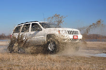 4 Inch Lift Kit | X-Series | Jeep Grand Cherokee WJ 4WD (1999-2004)