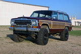 3 Inch Lift Kit | Rear Springs | Jeep Grand Wagoneer (84-90)/Wagoneer (76-83)