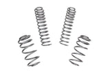 2.5 Inch Lift Kit | 4 Cyl | Jeep Wrangler TJ 4WD (1997-2006)