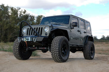 6 Inch Lift Kit | X-Series | Jeep Wrangler JK 2WD/4WD (2007-2018)